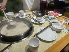 -煲大王猪肚鸡·椰子鸡火锅(红谷滩万达店)
