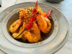 -The Rug Cafe(王府中环店)