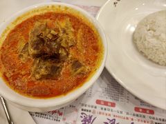-大哥餐厅(西城花园店)