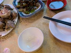 -维吾尔餐厅(宜山路店)