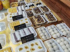 -南大门韩国米糕(公滨路店)