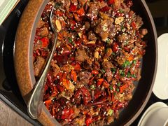 -丽晶轩中餐厅(重庆丽晶酒店)