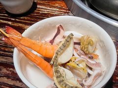 -大良毋米粥(锦龙路总店)