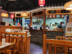 -重庆石磨豆花庄(乔庄店)