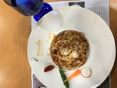 -杭州国际会议中心洲际酒店-菋道海鲜餐厅