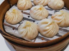 -馋三尺蟹粉小笼(人民广场店)