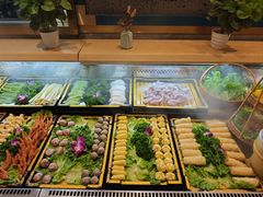 -一绪に寿喜烧(虹悦城店)