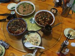 -巢湖名吃·徽府农家菜(半汤店)