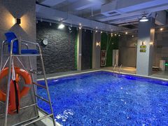 -斯博特游泳俱乐部(万象城店)