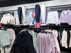 -首创奥特莱斯(西安店)