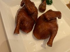 -利苑酒家(宜安广场店)