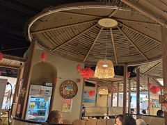 -33号大院·青岛本帮菜(五四广场店)