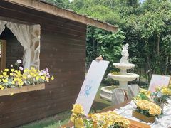 -HERRE·FARM 赫尔露营农场·团建聚会包场