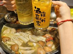 -冯校长老火锅(广州正佳广场店)