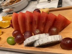 -西安高新洲际酒店•彩丰楼中餐厅