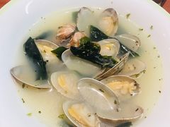 -萨莉亚意式餐厅(南京万达茂店)