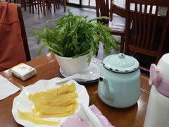 -岳合轩老北京涮肉