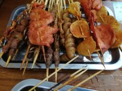 -阿拉提大盘鸡@米饭(南环东路汇邻广场店)