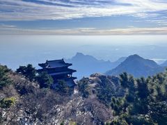 -泰山风景名胜区