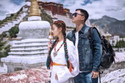 -风马映像摄影工作室(布宫店)