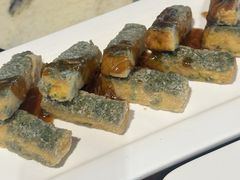 -那家小馆•北京菜•烤鸭(香山店)