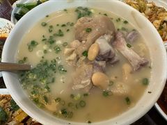 -牛王庙(龙华花园店)
