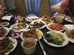 -碧涛阁·泡泡海洋·汤泉洗浴(王府花园店)