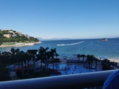 -深圳大梅沙京基洲际度假酒店