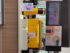 -麦当劳(欧陆广场店)