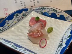 -元熹会席料理