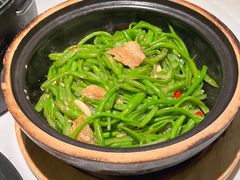 -客颂·客家宴(大壮国际广场店)