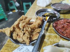 -渝味黄姐火锅(黄泥村店)