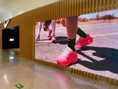 -NIKE品牌体验店(金源新燕莎店)