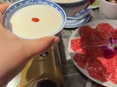 -禄婶鸡煲·打边炉