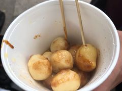 -利强记北角鸡蛋仔(弥敦道店 )