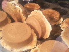 -薛新颖红豆饼(中式甜点山师店)