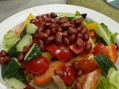 -烤肉宛饭庄(北新桥店)