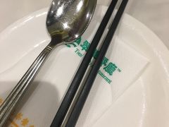 -翠華餐廳(浦东机场T1店)