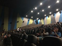 -天幕新彩云国际影城(激光巨幕店)