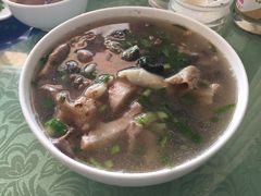 羊汤-国庆烧麦馆