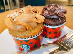 -星巴克(绍兴诸暨万达广场店)