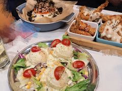 -京尚道韩式美食屋(海甸岛店)