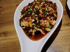 -蜀韵川香水煮鱼(泰山路店)