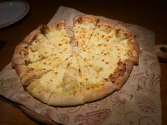 -比格比萨自助(宋家庄店)