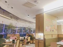 -海底捞火锅(振华广场店)