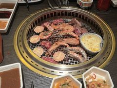 -AJIYA·池袋日式烧肉自助(天津万象城店)