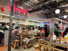 -馬伍旺川菜(金象城店)