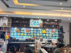 -浔味·山屿湖·正宗全鱼宴老字号