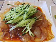 酸辣凉皮-217丰惠源抓饭(星湖街店)