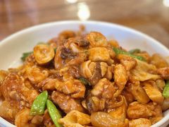 -砂锅李(九江路店)